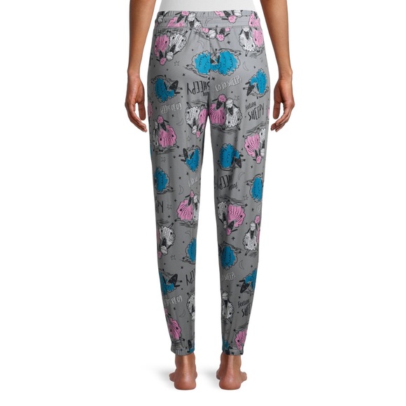 Secret Treasures Women's Jogger - Picture 6 of 7